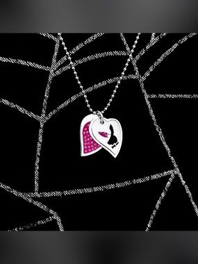 Playboy Necklace